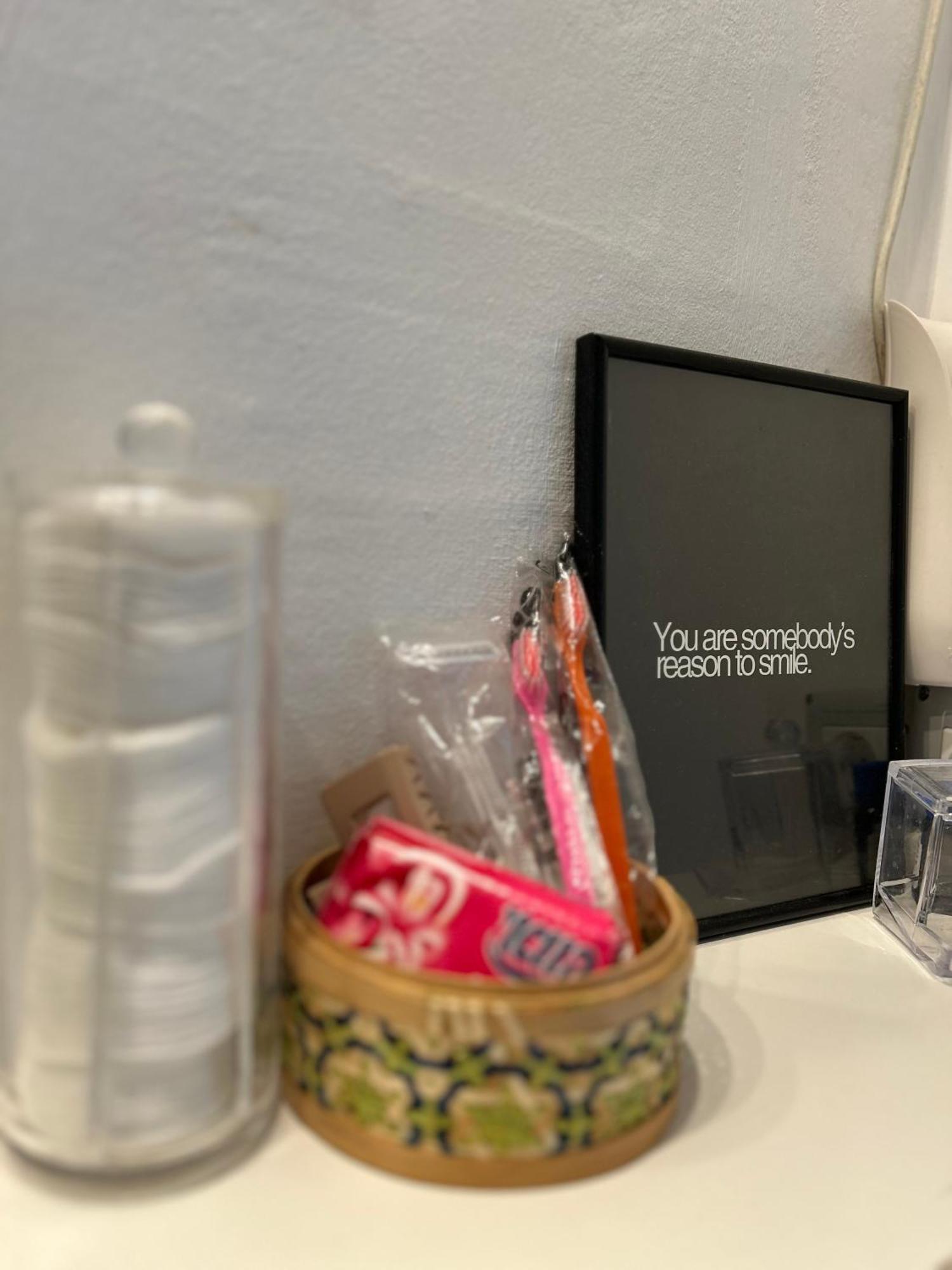 VallensbaekCozy Spot, Free Netflix And Prime公寓 外观 照片
