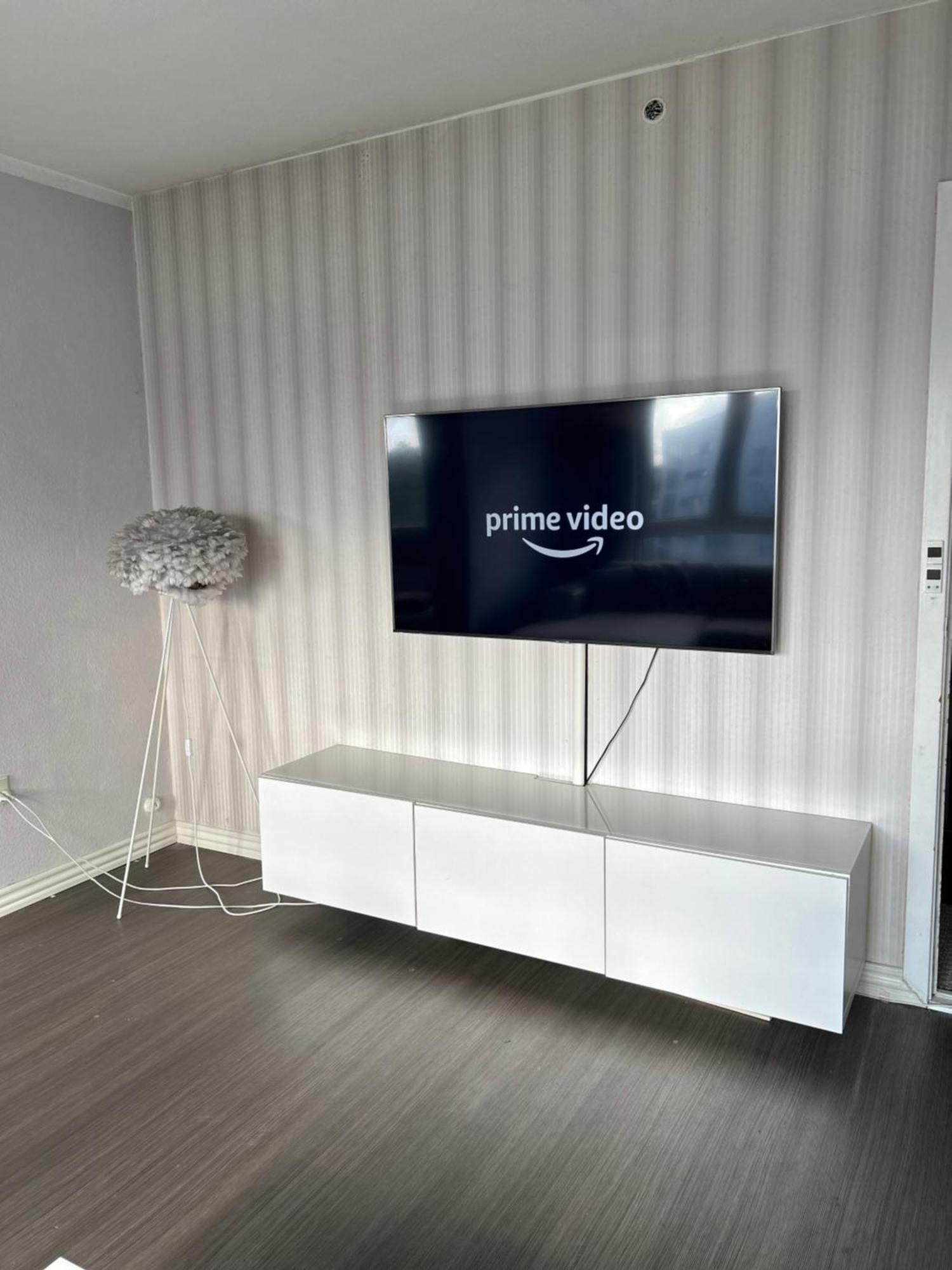 VallensbaekCozy Spot, Free Netflix And Prime公寓 外观 照片