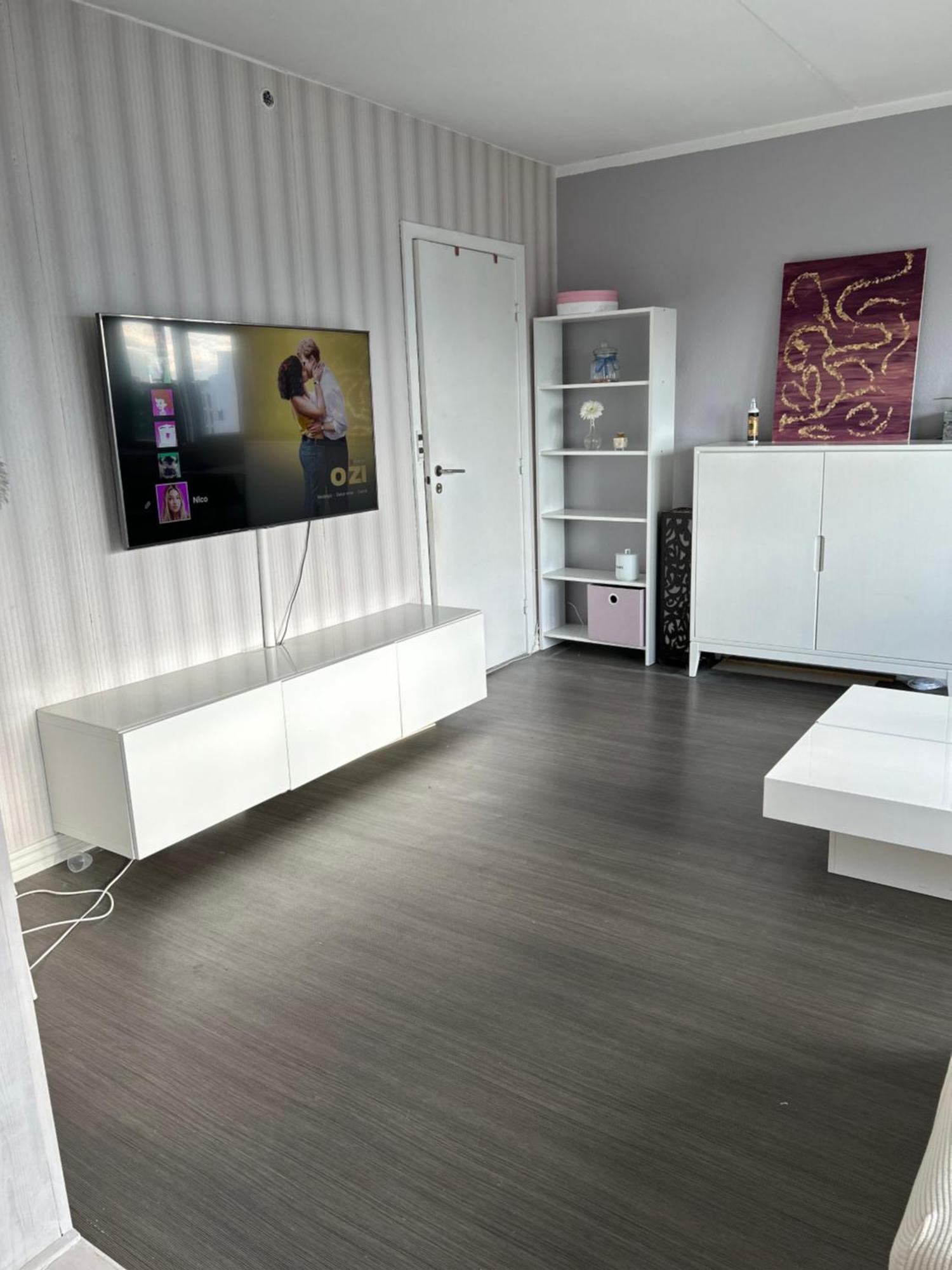 VallensbaekCozy Spot, Free Netflix And Prime公寓 外观 照片
