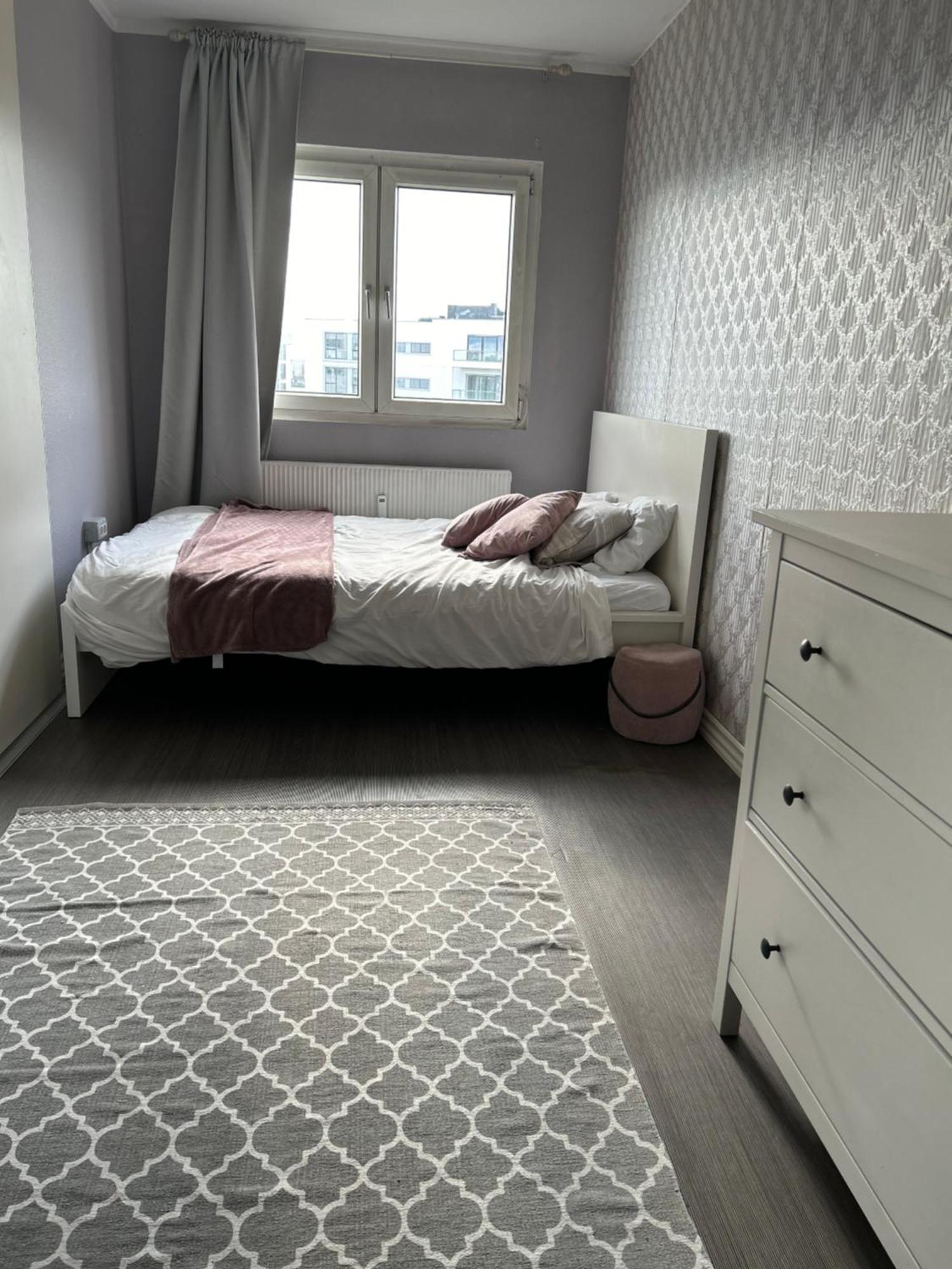 VallensbaekCozy Spot, Free Netflix And Prime公寓 外观 照片