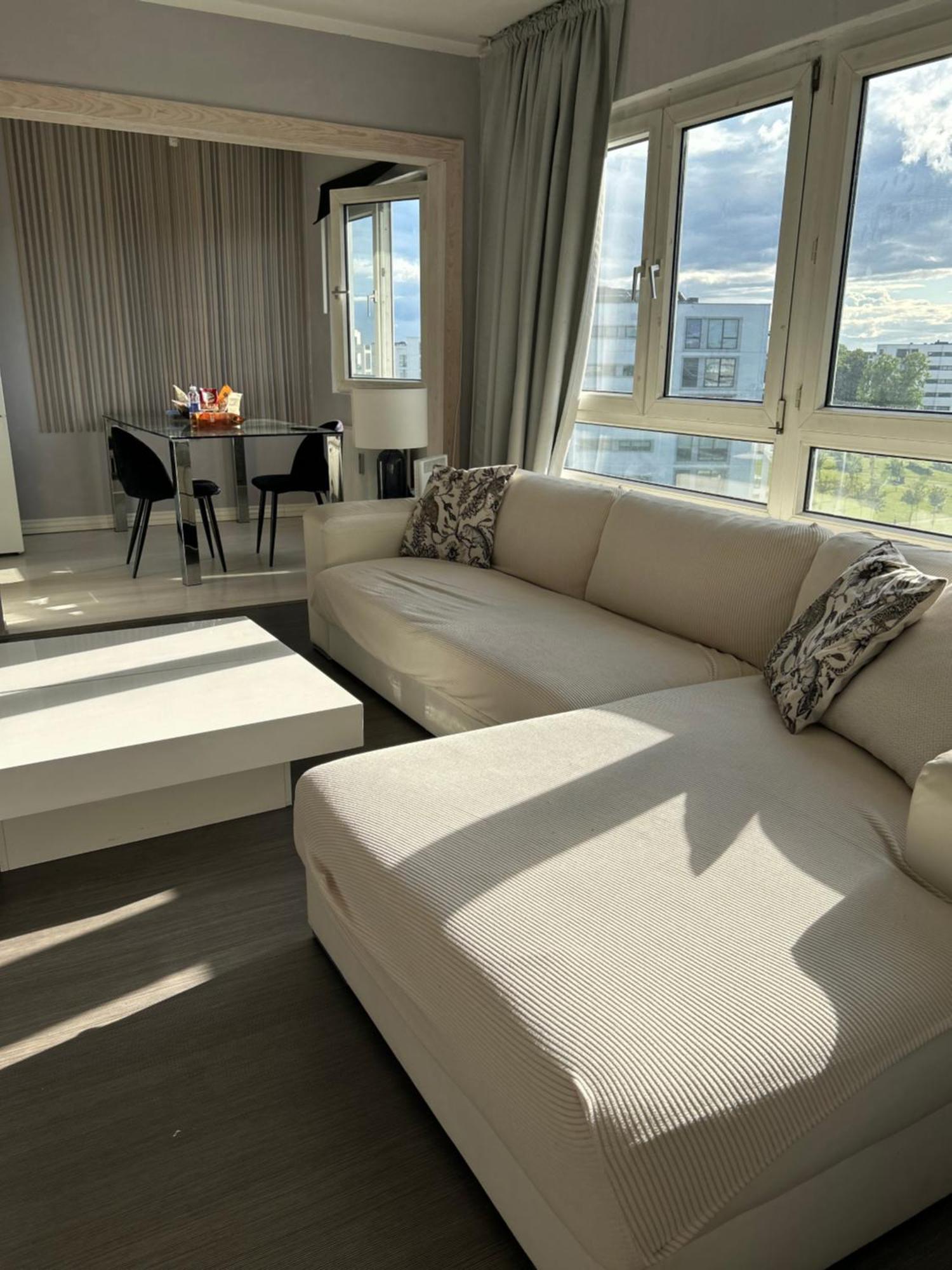 VallensbaekCozy Spot, Free Netflix And Prime公寓 外观 照片