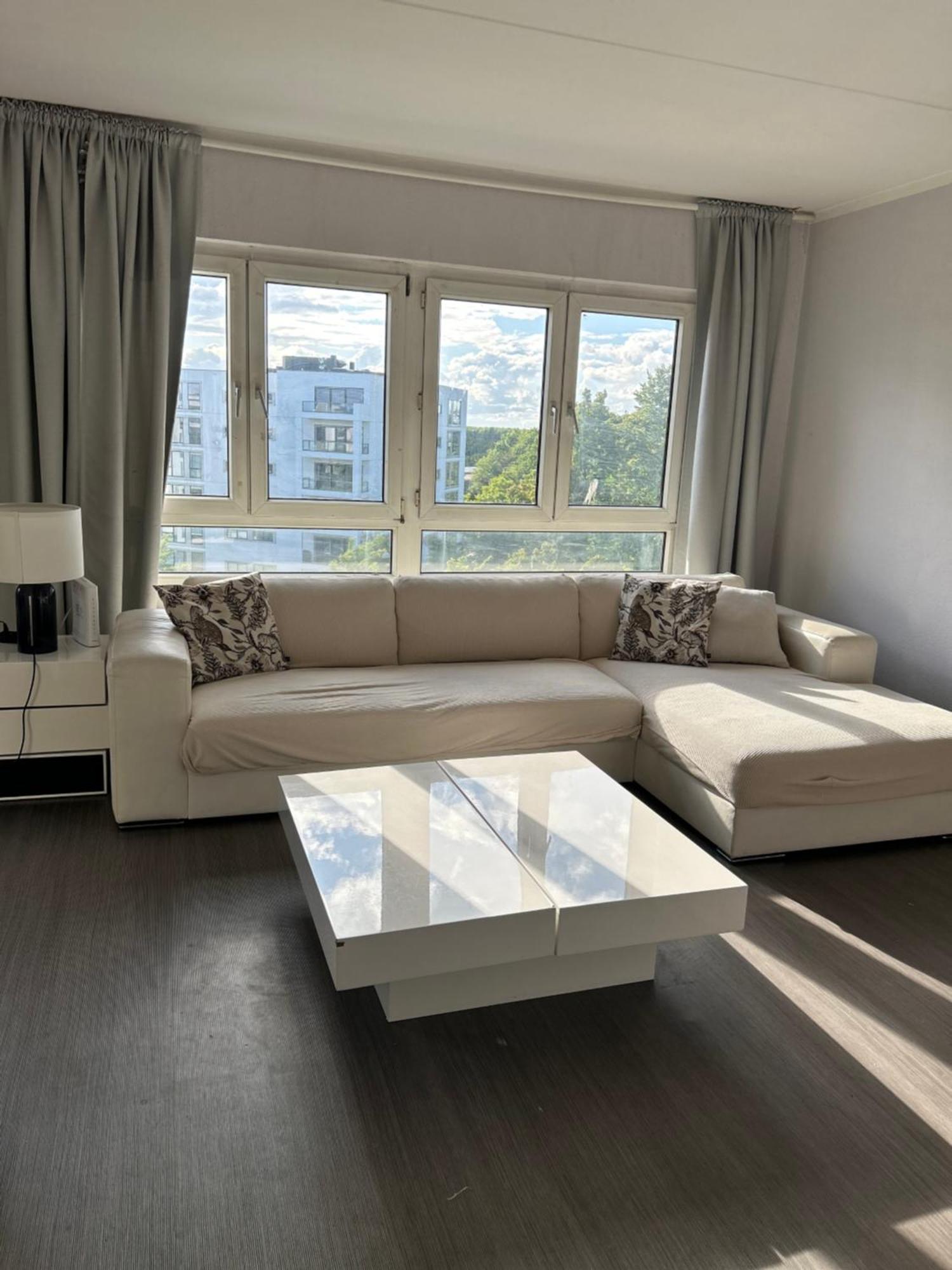 VallensbaekCozy Spot, Free Netflix And Prime公寓 外观 照片